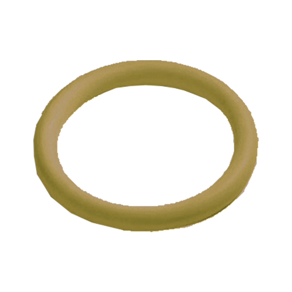 O-RING VITON/FKM GUL 28 MM T/GAS