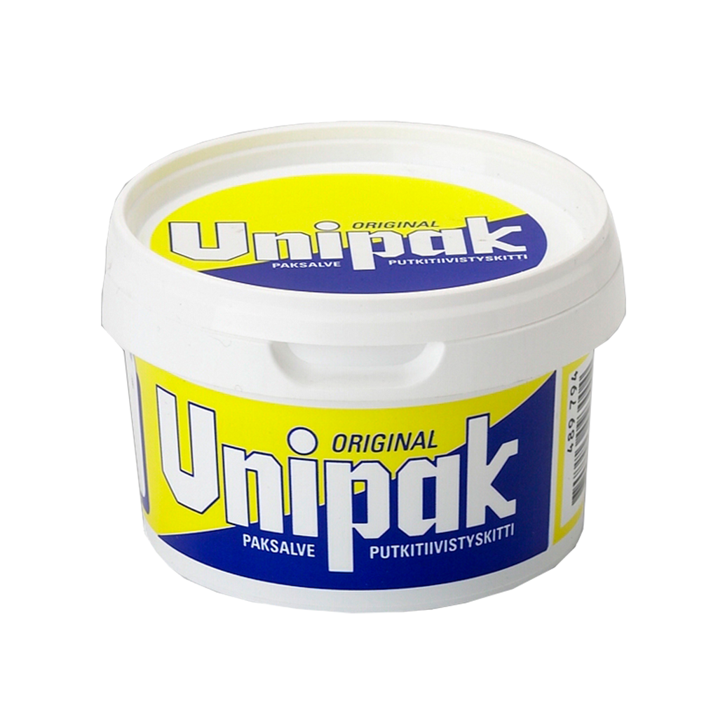 UNIPAK PAKSALVE 360 GR.