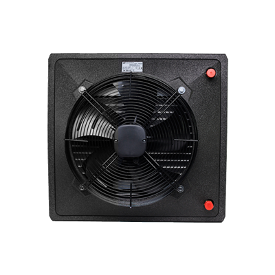 NEOTHERM HC45 EC VARMEVENTILATOR, 230V