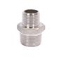 BRYSTNIPPEL SS316 11/4 x 3/4"