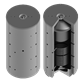 KOMBIBEHÅLLARE 900/200 L