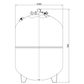 TRYKEKSP. SOLAR +140GR. 50 L   - VSV50