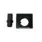 NEOTHERM AM40 ADAPTER WNR / ISO7